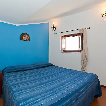 Terrazza Bordonaro Hotel Cefalu