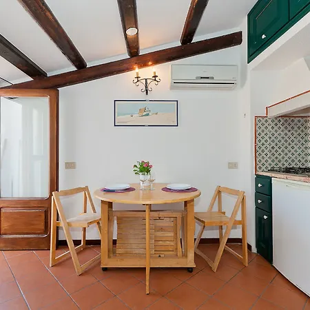 Terrazza Bordonaro Hotel