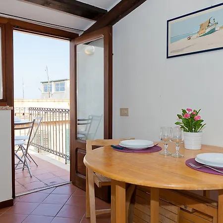 Hotel Terrazza Bordonaro *